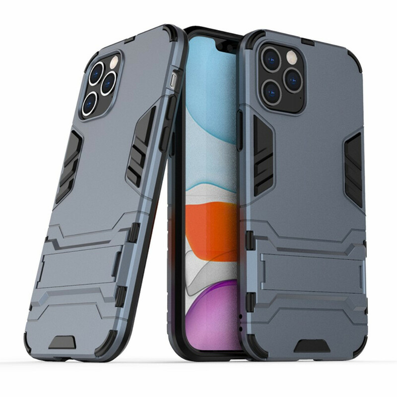 Coque iPhone 12 Max / 12 Pro Ultra Résistante