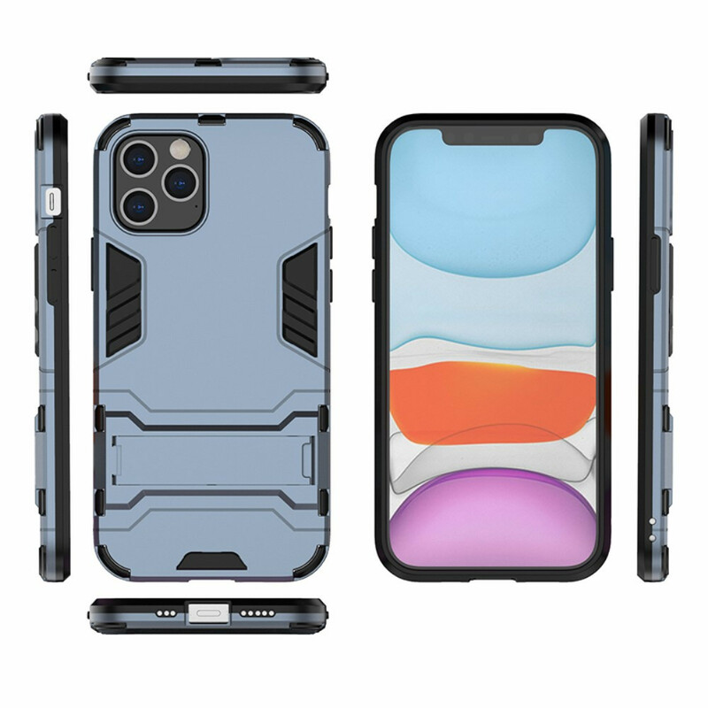 Coque iPhone 12 Max / 12 Pro Ultra Résistante