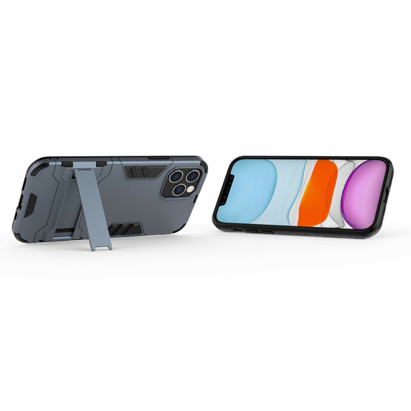 Coque iPhone 12 Max / 12 Pro Ultra Résistante