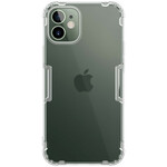 Coque iPhone 12 Nillkin Tansparente Nature Coque iPhone 12 Nillkin Tansparente Nature