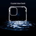 Coque iPhone 12 Nillkin Tansparente Nature Coque iPhone 12 Nillkin Tansparente Nature