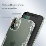 Coque iPhone 12 Nillkin Tansparente Nature Coque iPhone 12 Nillkin Tansparente Nature