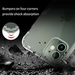 Coque iPhone 12 Nillkin Tansparente Nature Coque iPhone 12 Nillkin Tansparente Nature