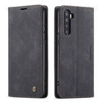 Flip Cover OnePlus Nord CASEME Simili Cuir