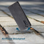 Flip Cover OnePlus Nord CASEME Simili Cuir