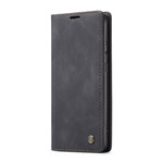 Flip Cover OnePlus Nord CASEME Simili Cuir