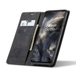 Flip Cover OnePlus Nord CASEME Simili Cuir