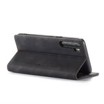 Flip Cover OnePlus Nord CASEME Simili Cuir