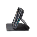 Flip Cover OnePlus Nord CASEME Simili Cuir