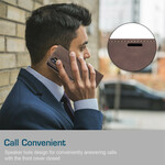 Flip Cover OnePlus Nord CASEME Simili Cuir