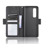 Housse Oppo Find X2 Pro Classe Première Multi-Cartes Housse Oppo Find X2 Pro Classe Première Multi-Cartes