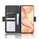 Housse Oppo Find X2 Pro Classe Première Multi-Cartes Housse Oppo Find X2 Pro Classe Première Multi-Cartes