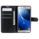 Housse Samsung Galaxy J7 2016 Classique