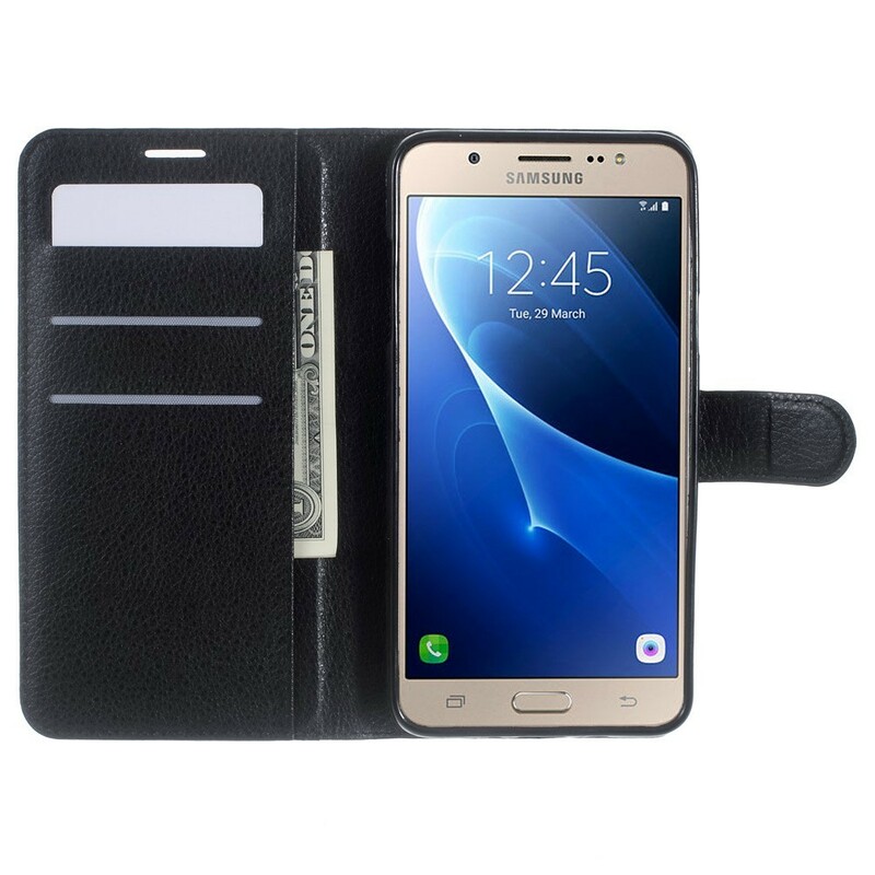 Housse Samsung Galaxy J7 2016 Classique