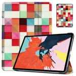 Smart Case iPad Air 10.9" (2020) Arlequin Smart Case iPad Air 10.9" (2020) Arlequin