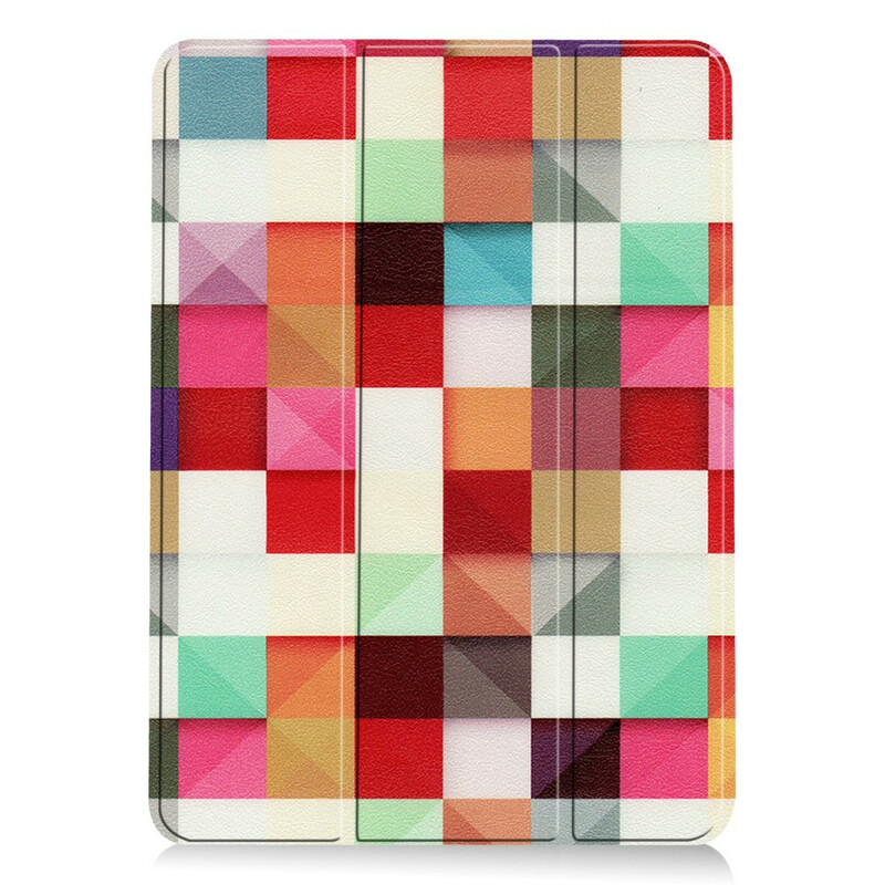 Smart Case iPad Air 10.9" (2020) Arlequin Smart Case iPad Air 10.9" (2020) Arlequin