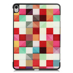 Smart Case iPad Air 10.9" (2020) Arlequin Smart Case iPad Air 10.9" (2020) Arlequin