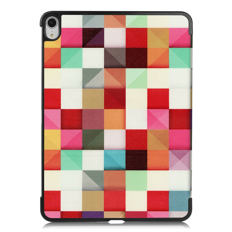 Smart Case iPad Air 10.9" (2020) Arlequin Smart Case iPad Air 10.9" (2020) Arlequin