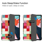 Smart Case iPad Air 10.9" (2020) Arlequin Smart Case iPad Air 10.9" (2020) Arlequin