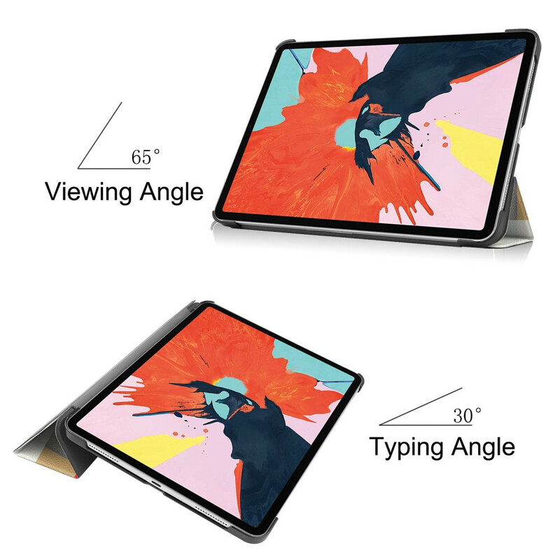 Smart Case iPad Air 10.9" (2020) Arlequin Smart Case iPad Air 10.9" (2020) Arlequin