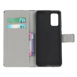 Housse Samsung Galaxy S20 FE Don't Touch My Cell Phone Housse Samsung Galaxy S20 FE Don't Touch My Cell Phone