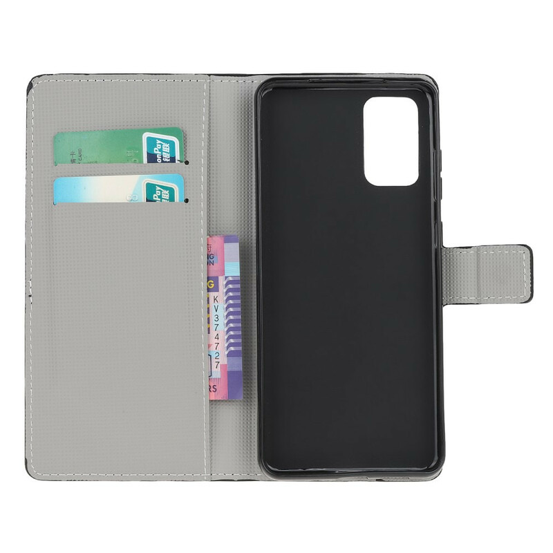Housse Samsung Galaxy S20 FE Don't Touch My Cell Phone Housse Samsung Galaxy S20 FE Don't Touch My Cell Phone