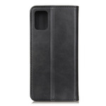 Flip Cover Samsung Galaxy S20 FE Cuir Fendu Flip Cover Samsung Galaxy S20 FE Cuir Fendu