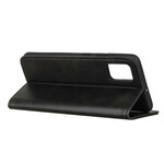 Flip Cover Samsung Galaxy S20 FE Cuir Fendu Flip Cover Samsung Galaxy S20 FE Cuir Fendu