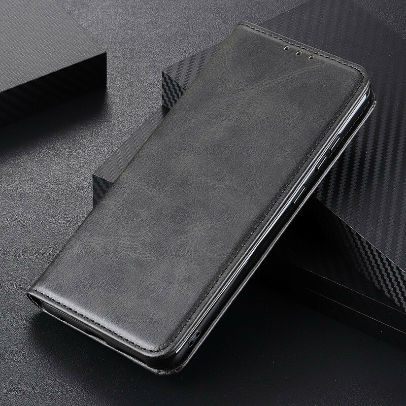 Flip Cover Samsung Galaxy S20 FE Cuir Fendu Flip Cover Samsung Galaxy S20 FE Cuir Fendu