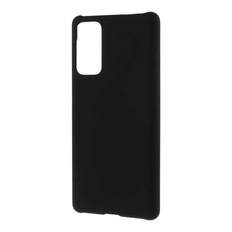 Coque Samsung Galaxy S20 FE Caoutchouc Plus Coque Samsung Galaxy S20 FE Caoutchouc Plus