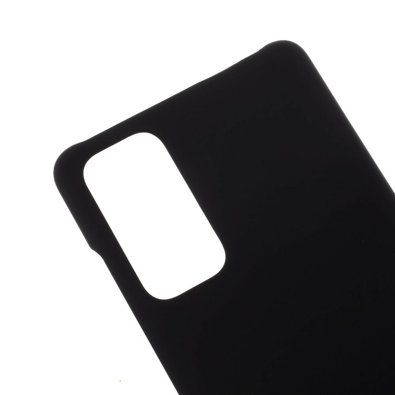 Coque Samsung Galaxy S20 FE Caoutchouc Plus Coque Samsung Galaxy S20 FE Caoutchouc Plus