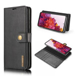 Housse Samsung Galaxy S20 FE DG. MING Détachable Housse Samsung Galaxy S20 FE DG. MING Détachable