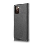 Housse Samsung Galaxy S20 FE DG. MING Détachable Housse Samsung Galaxy S20 FE DG. MING Détachable