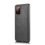 Housse Samsung Galaxy S20 FE DG. MING Détachable Housse Samsung Galaxy S20 FE DG. MING Détachable