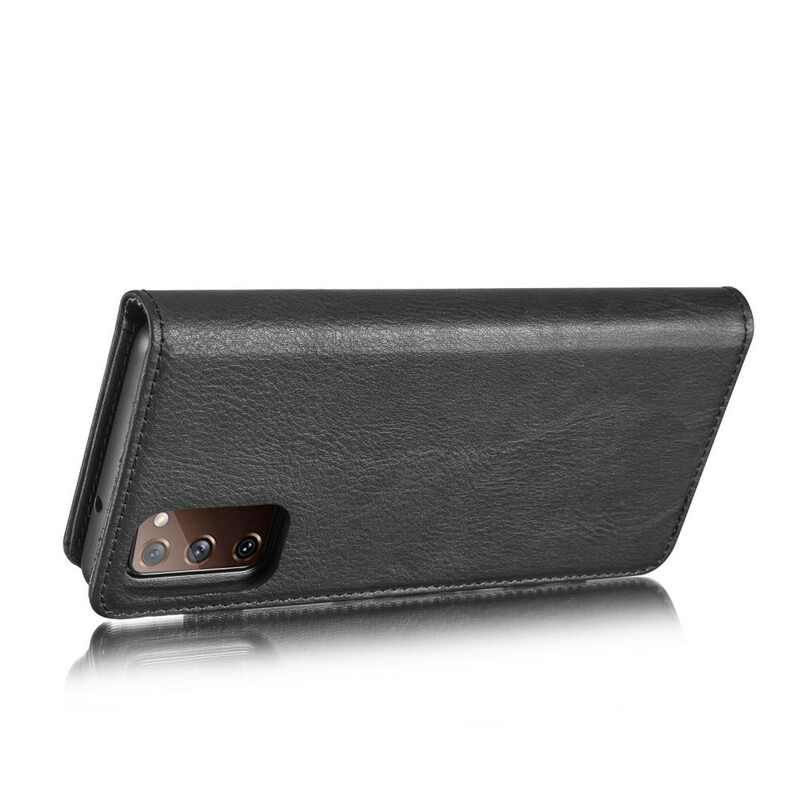 Housse Samsung Galaxy S20 FE DG. MING Détachable Housse Samsung Galaxy S20 FE DG. MING Détachable
