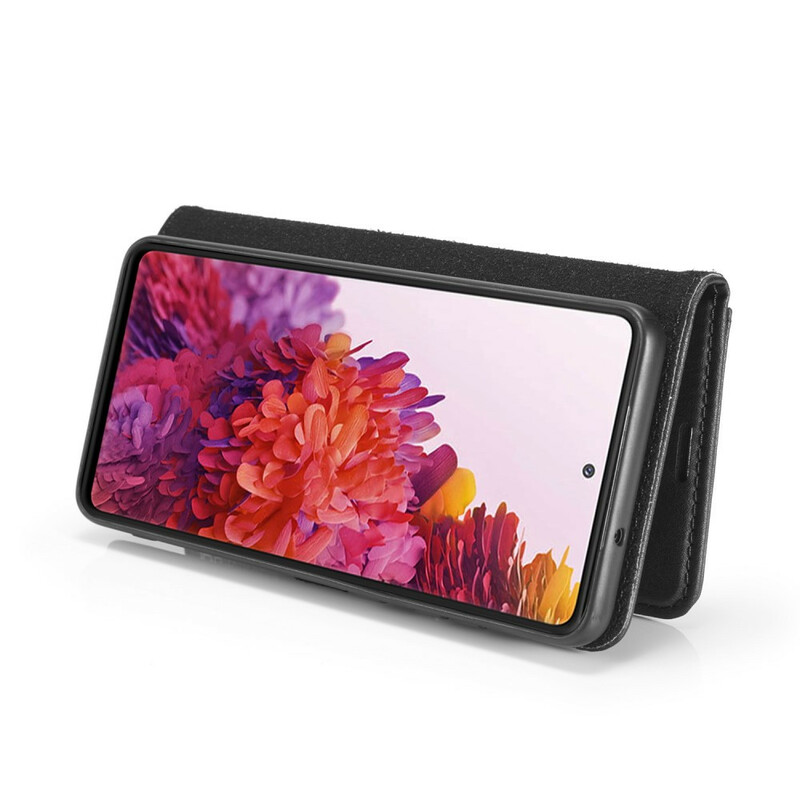 Housse Samsung Galaxy S20 FE DG. MING Détachable Housse Samsung Galaxy S20 FE DG. MING Détachable