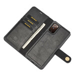 Housse Samsung Galaxy S20 FE DG. MING Détachable Housse Samsung Galaxy S20 FE DG. MING Détachable