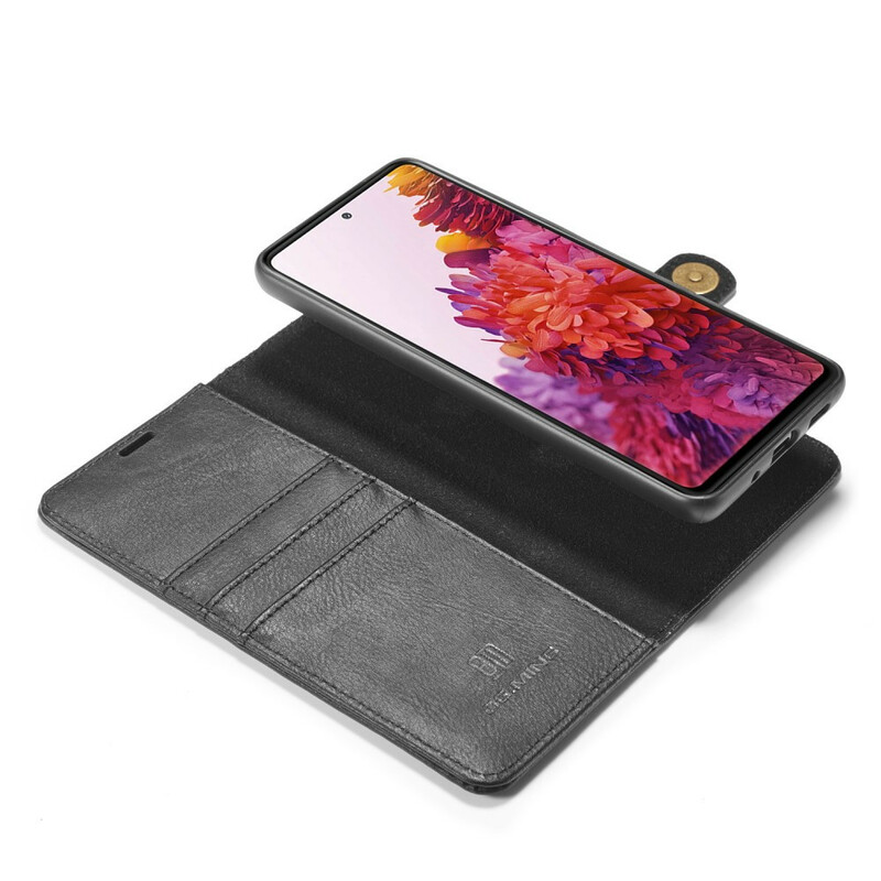 Housse Samsung Galaxy S20 FE DG. MING Détachable Housse Samsung Galaxy S20 FE DG. MING Détachable