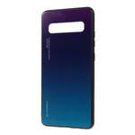 Coque Samsung Galaxy S10 5G Verre Trempé Be Yourself