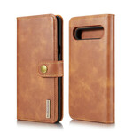 Housse Samsung Galaxy S10 5G DG. MING Coque Détachable