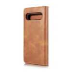 Housse Samsung Galaxy S10 5G DG. MING Coque Détachable
