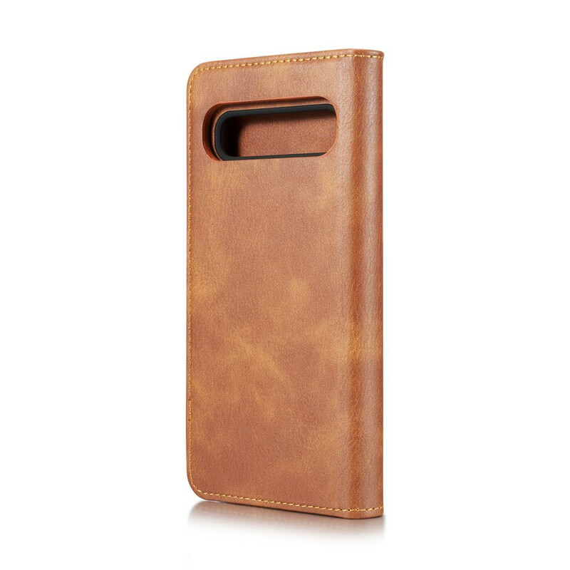 Housse Samsung Galaxy S10 5G DG. MING Coque Détachable