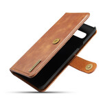 Housse Samsung Galaxy S10 5G DG. MING Coque Détachable