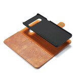 Housse Samsung Galaxy S10 5G DG. MING Coque Détachable