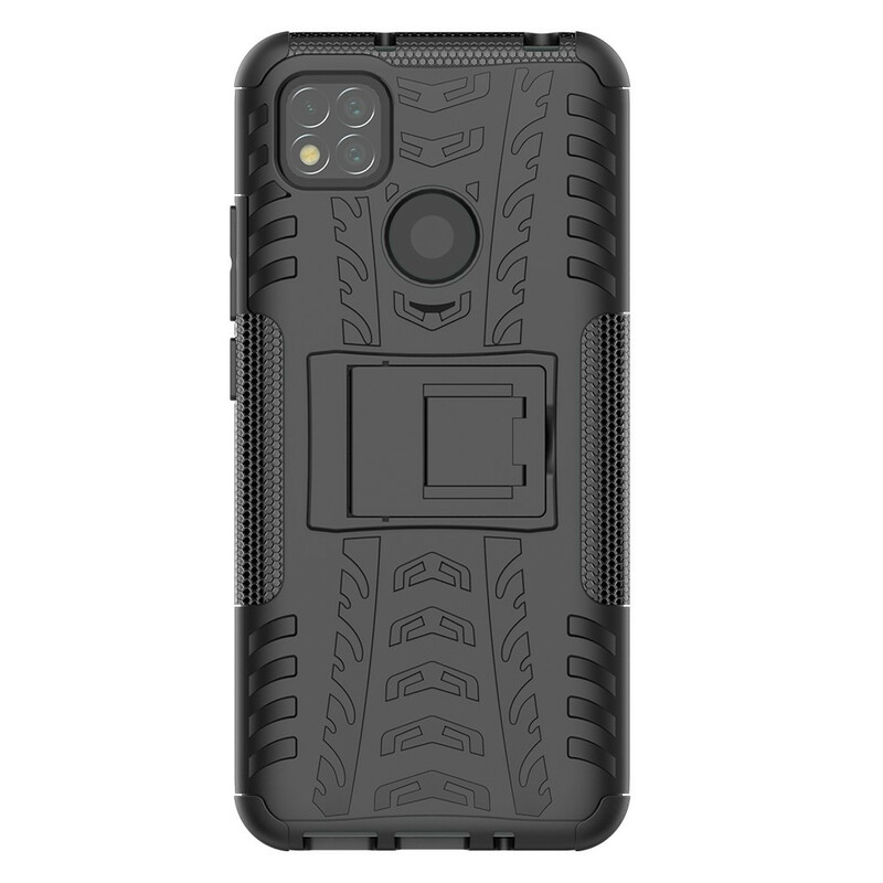 Coque Xiaomi Redmi 9C Résistante Ultra