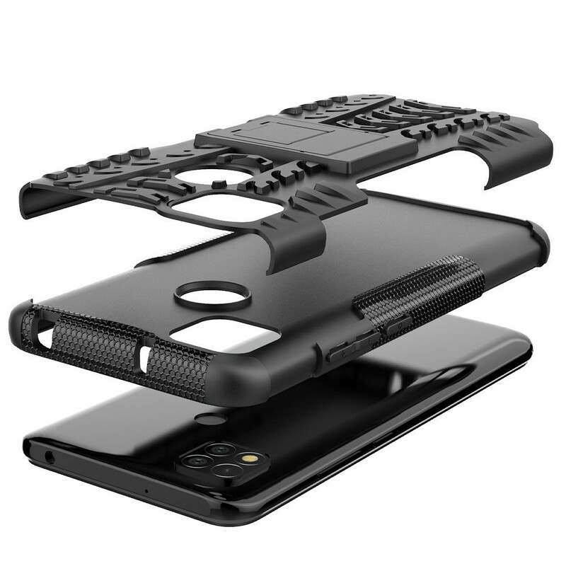 Coque Xiaomi Redmi 9C Résistante Ultra
