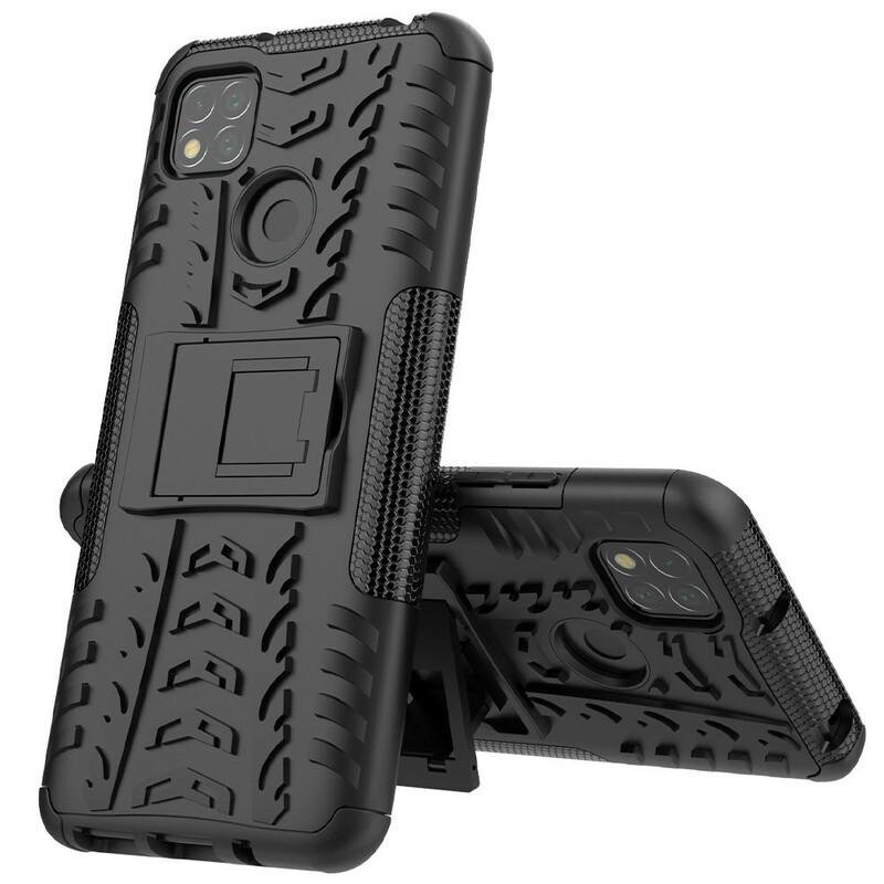 Coque Xiaomi Redmi 9C Résistante Ultra