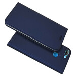 Flip Cover Honor 9 Lite Fermoir Magnétique