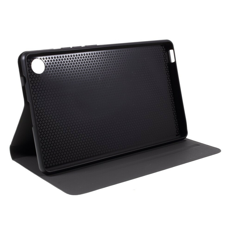 Étui Huawei MatePad T 8 Simili Cuir Unique Étui Huawei MatePad T 8 Simili Cuir Unique