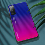 Coque Samsung Galaxy S20 FE Verre Trempé Be Yourself